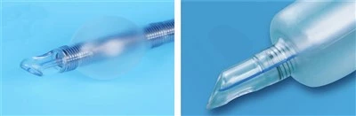 シングルルーメン気管内チューブ